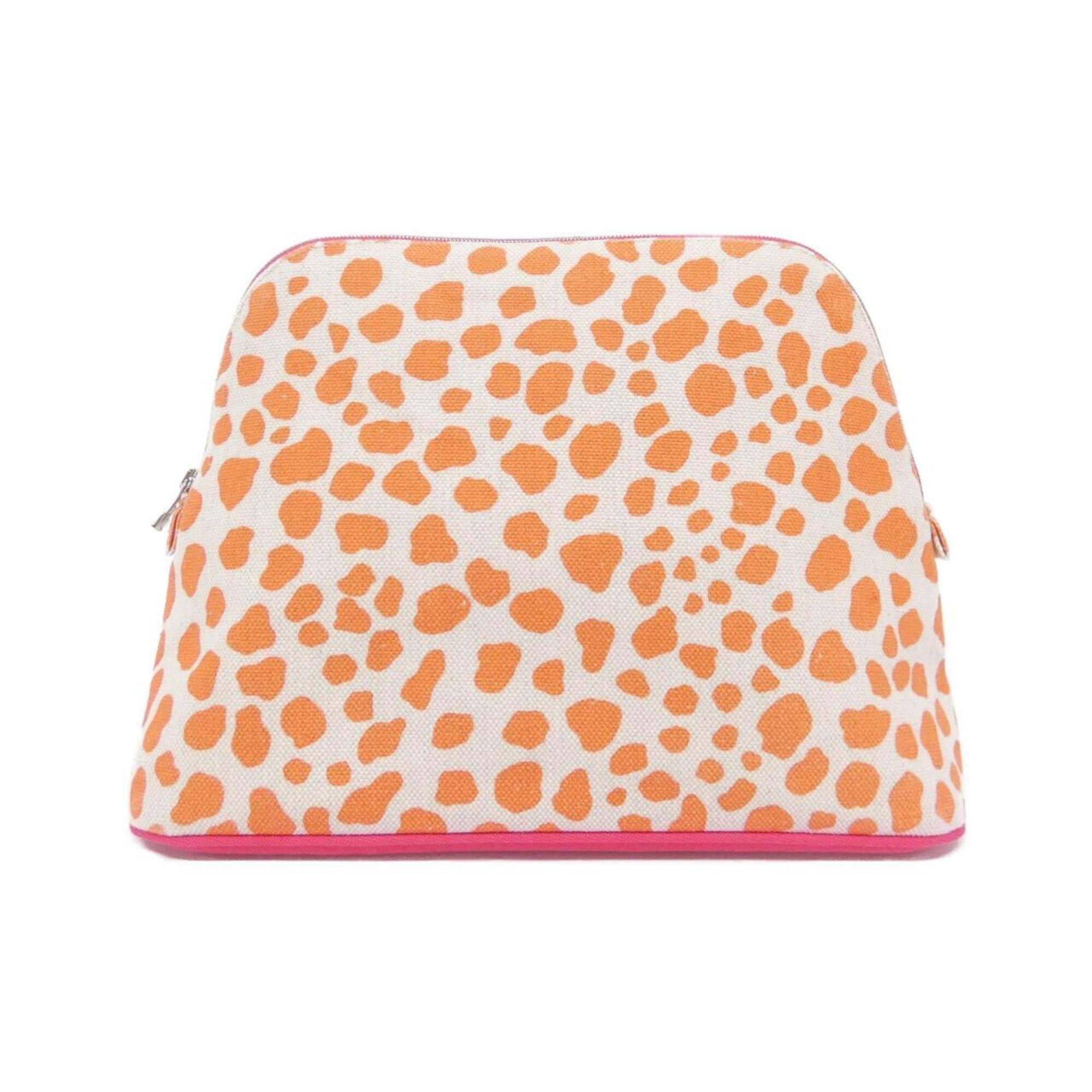 Hermes Jou Dan La Jungle Gm Handbag Pouch